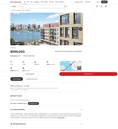Realtor.com Pro