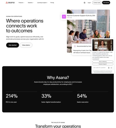 Asana
