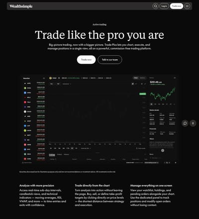 Wealthsimple