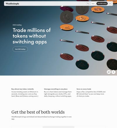 Wealthsimple