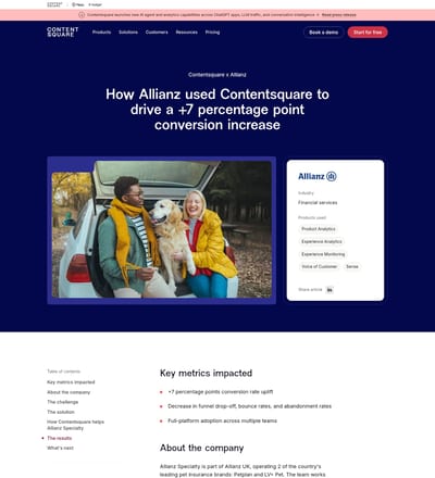 Contentsquare