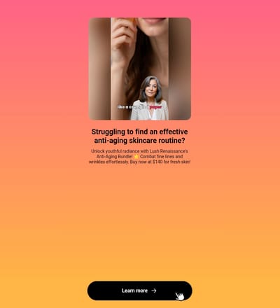 Zeely: AI-Powered Organic Growth