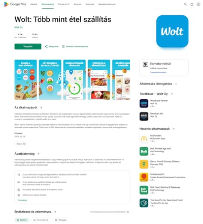 Wolt