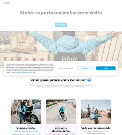 Wolt