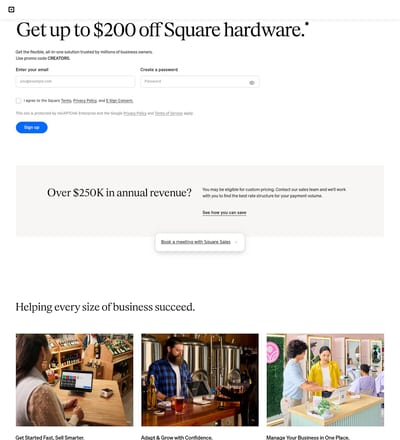 Square