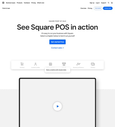 Square