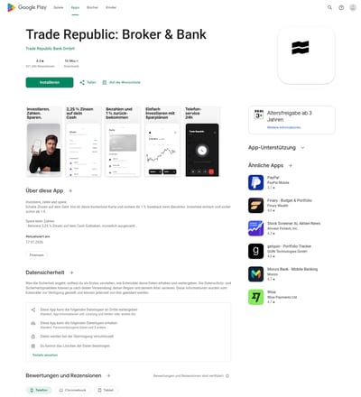 Trade Republic