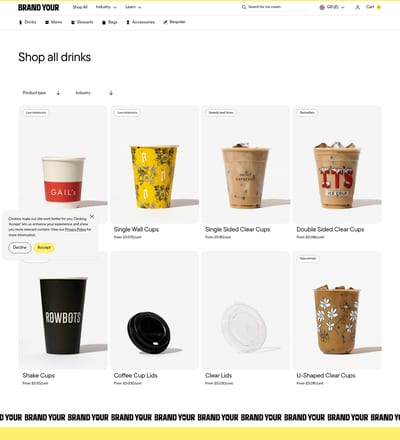 Brandyour
