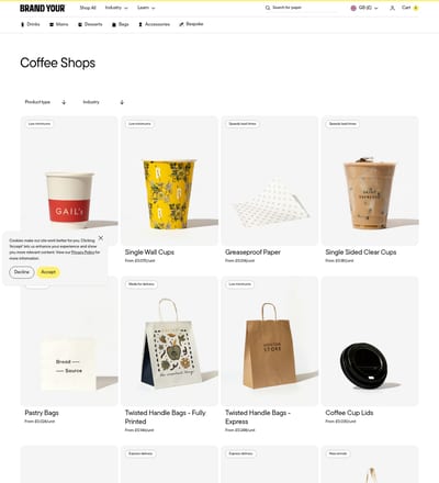 Brandyour