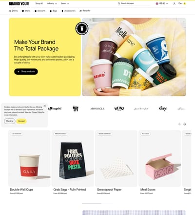 Brandyour