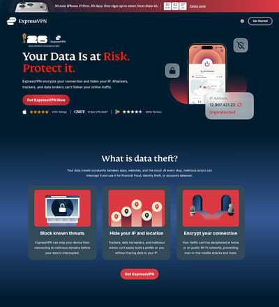 Expressvpn