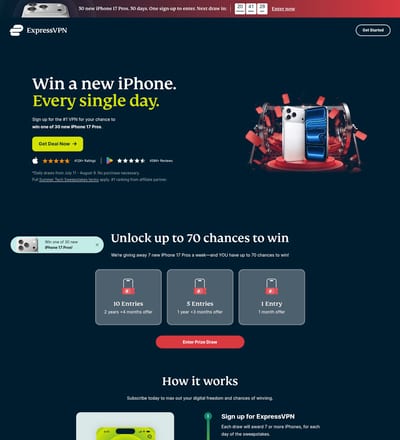 Expressvpn