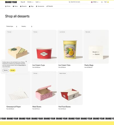 Brandyour
