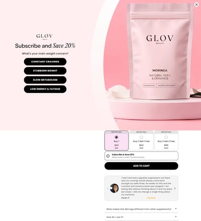 Glovbeauty