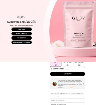 Glovbeauty