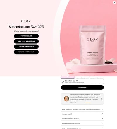 Glovbeauty