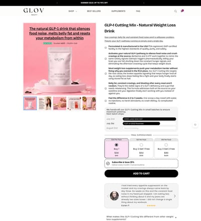 Glovbeauty