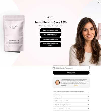 Glovbeauty