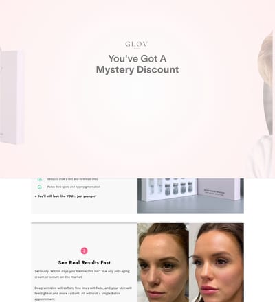 Glovbeauty