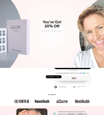 Glovbeauty