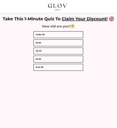 Glovbeauty