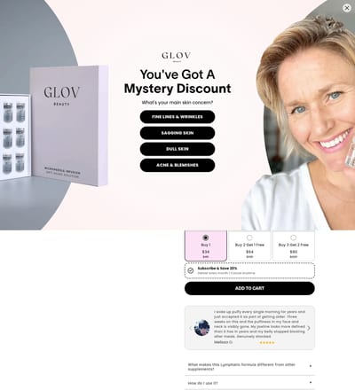 Glovbeauty