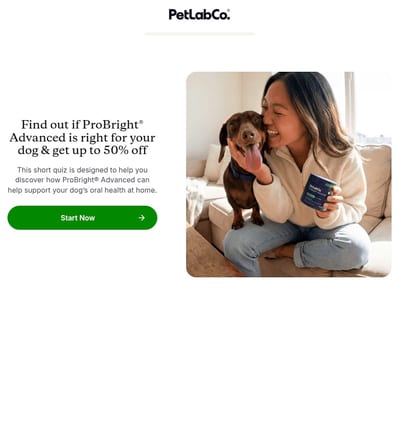 Petlab Co