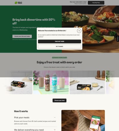 HelloFresh