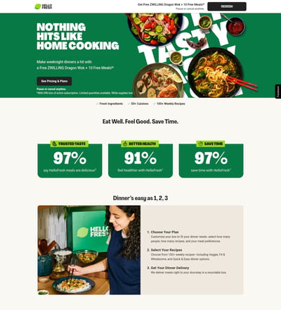 HelloFresh