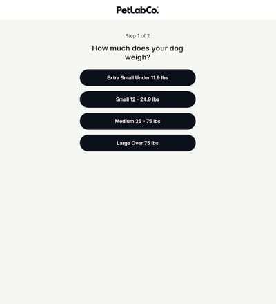 Petlab Co