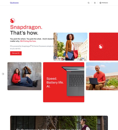 Snapdragon