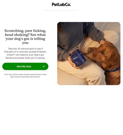 Petlab Co