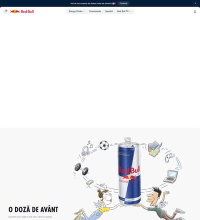 Red Bull