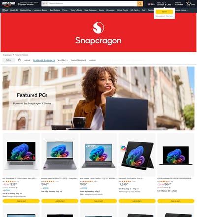 Snapdragon