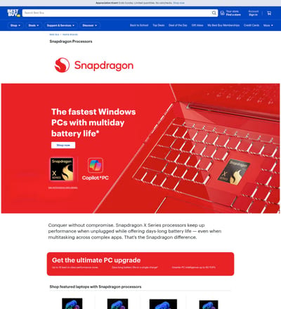 Snapdragon