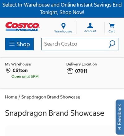 Snapdragon