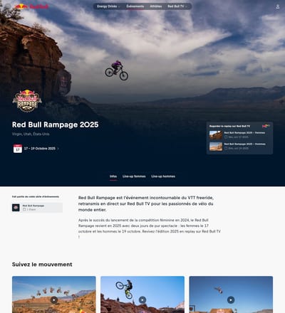 Red Bull