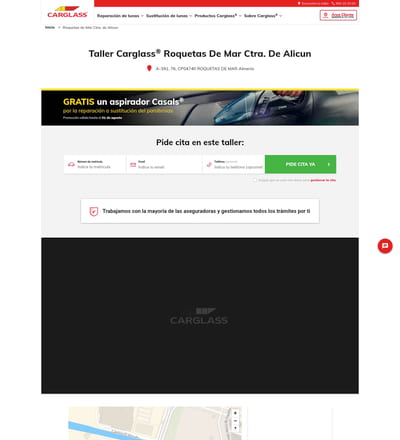 Carglass