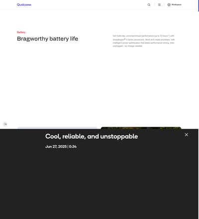 Snapdragon