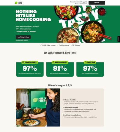 HelloFresh