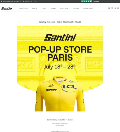 Santini
