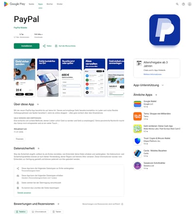 Paypal