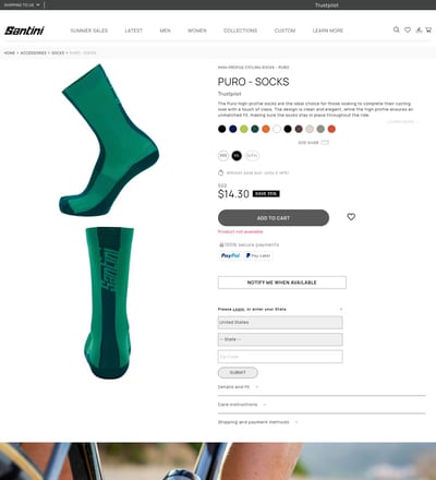 Santini
