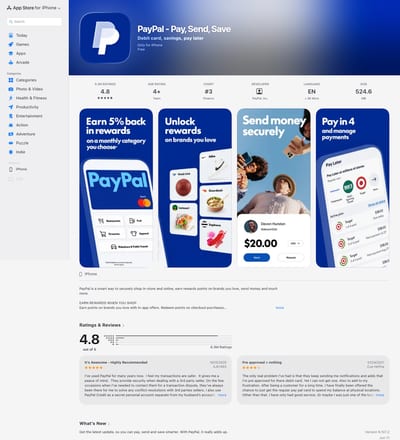 Paypal