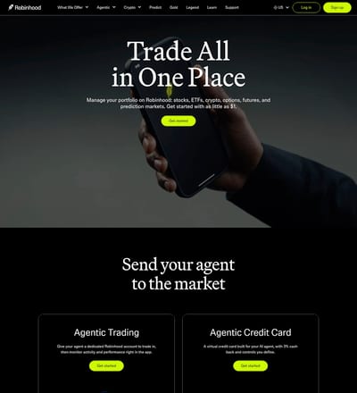 Robinhood