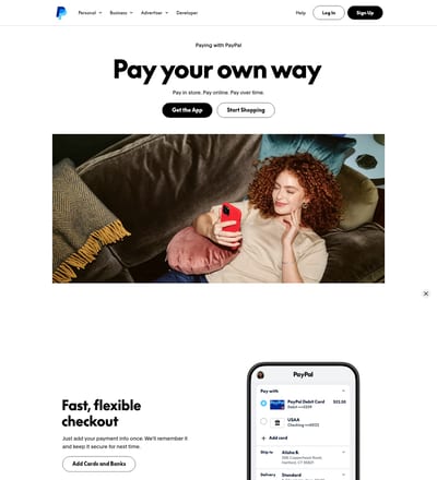 Paypal