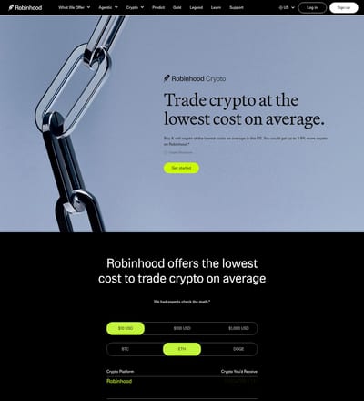 Robinhood