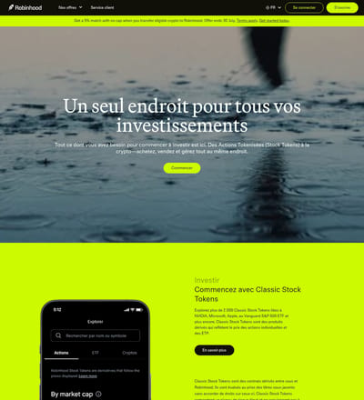 Robinhood