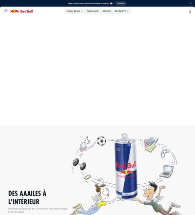 Red Bull