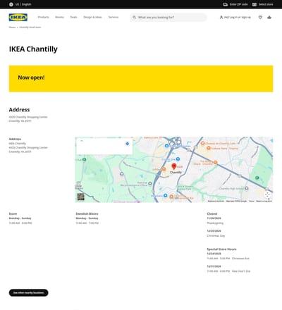 Ikea